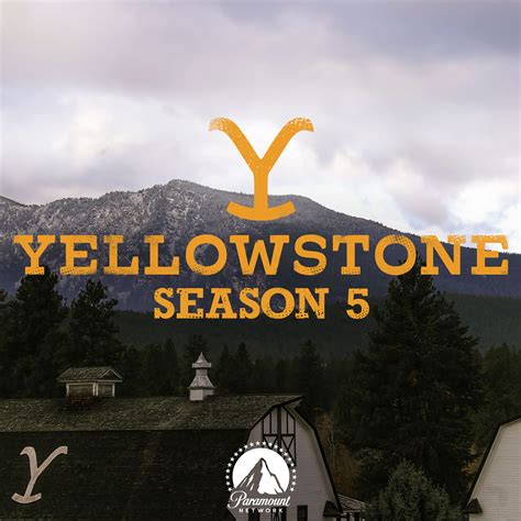 yellowstone season 5 part 2 australia